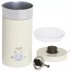 Adler | Spieniacz do mleka | AD 4495 | 500 W | Spieniacz do mleka | Kremowy