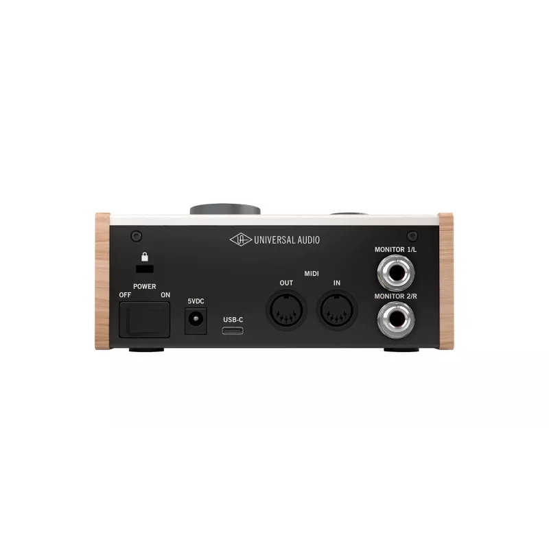 Universal Audio VOLT 176 - interfejs audio USB