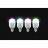 Razer Aether Smart-Gluehbirne E27 - RGB-LED-Gluehbirne do inteligentnego domu (RZ43-04250200-R3GC)