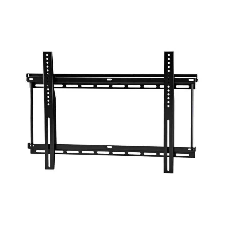 Uchwyt ścienny Ergotron Neo-Flex UHD 160 cm (63 cale) czarny