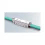 Easylan CKEFFL00 Ethernet kabel krosowy srebrny