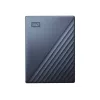 Zewnętrzny dysk twardy Western Digital 4 TB USB Type-C 3.2 Gen 1 WDBFTM0040BBL-WESN