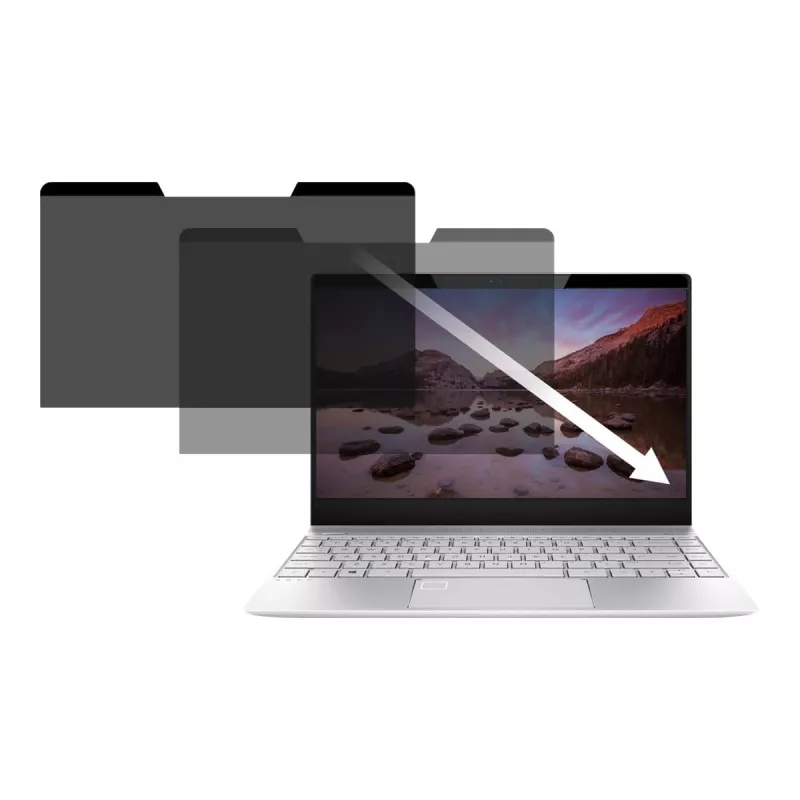 Filtr prywatyzacyjny do laptopa DICOTA D31693