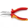 Szczypce boczne Knipex 25 26 160