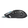 Mysz Sharkoon Skiller SGM1 do gier Praworęczna USB Typu-A Optyczna 10800 DPI