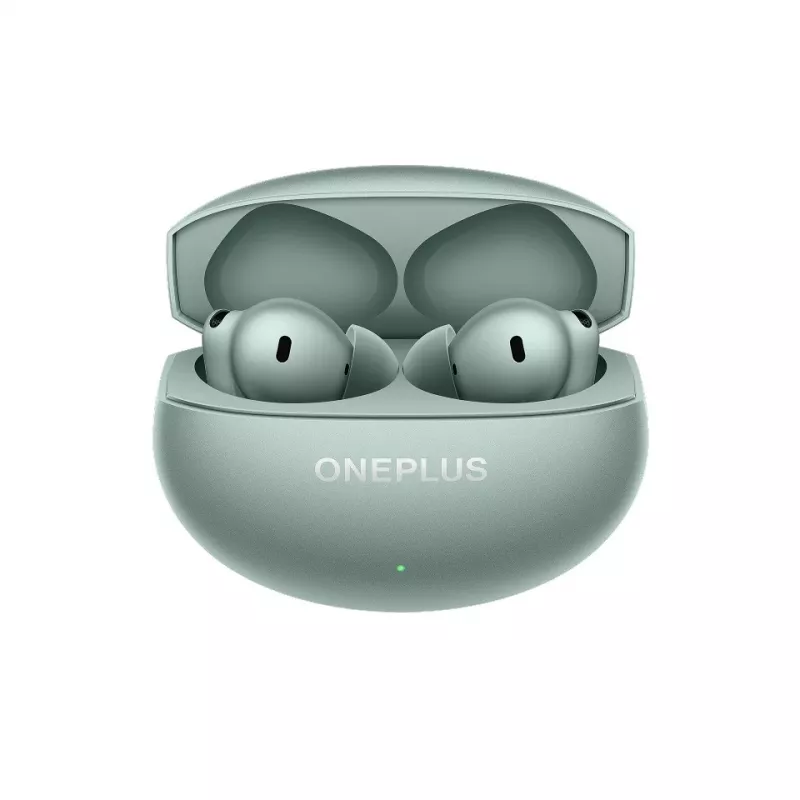Słuchawki Oneplus Buds 4