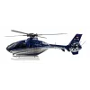 Helikopter RC Amewi EC135 Li-Po Battery 400mAh niebieski/czarny (25331)