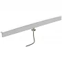 Poynting Antennas LTE/GSM M2M/IoT A-DASH-0001-01 Biały RA-SMA (M) 4dbi Omni Dash LTE antenna RA-SMA - Male 1 Meter kabel