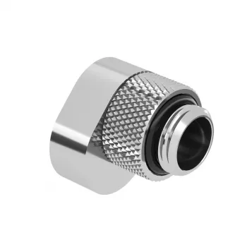 Barrow G1/4 inch Extension Offset MF 14 - srebrny - TX360PZ s