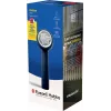 Golarka do ubrań Russell Hobbs 27660-56 przenośna, akumulatorowa, kompaktowy usuwacz zmechaceń