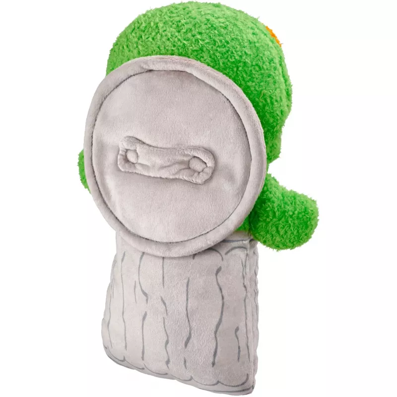 Pluszowa przytulanka Schmidt Spiele Sesame Street Oskar, pluszowa zabawka