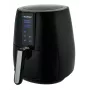 Frytkownica Blaupunkt AFD501 podwójna 2,5 L wolnostojąca 1500 W głębokiego smażenia Czarna