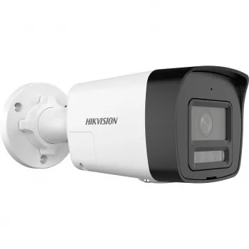 Kamera IP Hikvision DS-2CD1043G2-LIUF/SL 4 MP 2560x1440, obiektyw 2,8 mm, PoE, IP67, wewnątrz/na zewnątrz