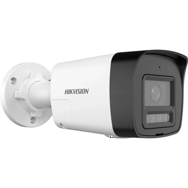 Kamera IP Hikvision DS-2CD1043G2-LIUF/SL 4 MP 2560x1440, obiektyw 2,8 mm, PoE, IP67, wewnątrz/na zewnątrz