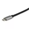 Equip USB Type C na 2 x HDMI Adapter żeński, 3.2 Gen 1 (3.1 Gen 1), USB Type-C, wyjście HDMI, 4096 x 2160 pikseli