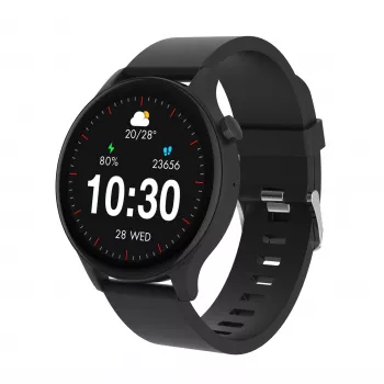 Denver Smartwatch SWC-338B - Smart Watch (116111000790)