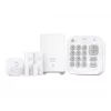 ZESTAW ALARMOWY DO DOMU/5-CZĘŚCIOWY T8990321 EUFY