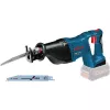 Bosch 0 601 64J 000 piła szablasta 2700 spm czarny, niebieski, czerwony, srebrny