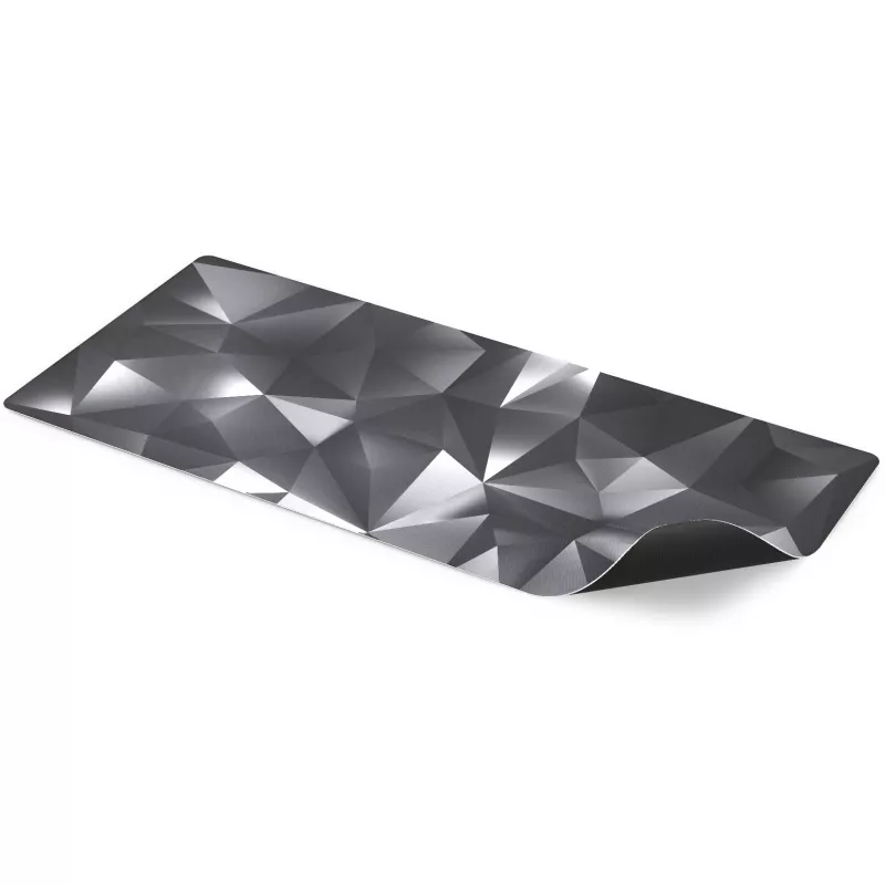 Podkładka pod mysz ENDORFY Crystal Czarny XL