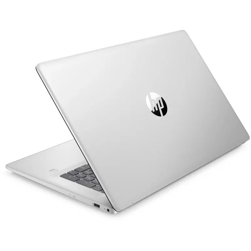 HP Laptop 17-cp2057ng - AMD Ryzen 5 7520U / 2.8 GHz - Win 11 Home - Radeon 610M - 16 GB RAM - 1 TB SSD NVMe - 43.9 cm (17.3) (C6RF7EA#ABD)