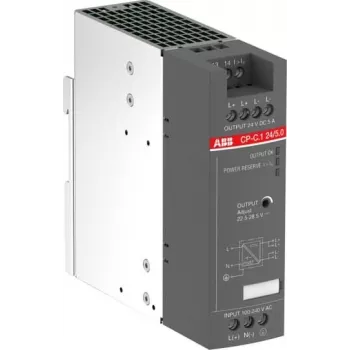 Abb 1SVR360563R1001 Szary