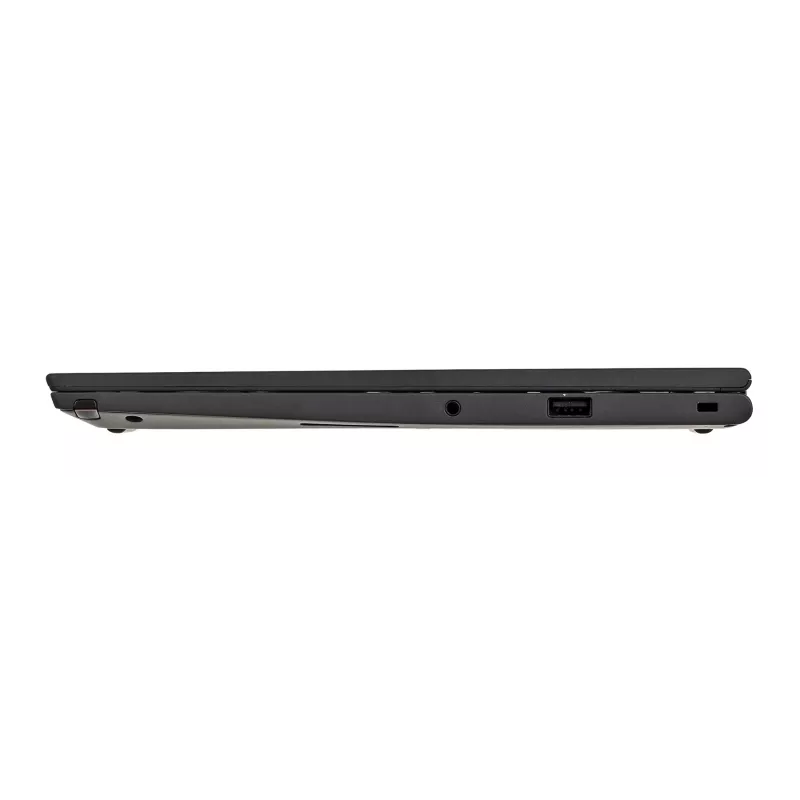 LENOVO YOGA X13 G3 i7-1265U 16GB 256GB SSD 13,3 FHD (US QWERTY) Win11pro + zasilacz Używany