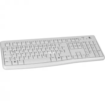 Klawiatura Logitech K120 for Business