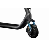 Segway | E2 E II | eKickScooter | 450 W | do 20 km/h | 8,1 cala | Czarno-szary