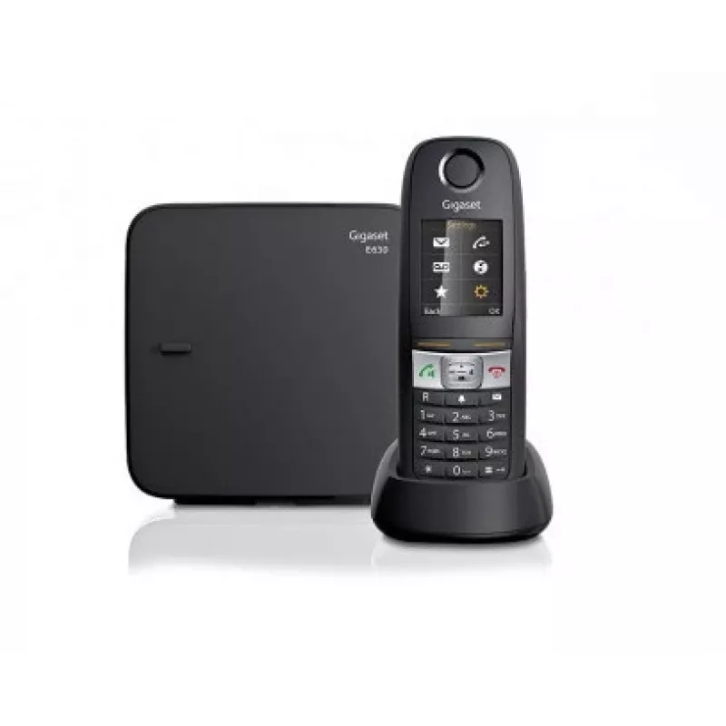 Telefon DECT Gigaset E630