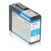 Epson Singlepack cyjan T580200, cyjan, 80 ml, 1 szt.