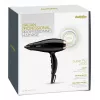 BaByliss Super Pro 2300 suszarka do włosów, 2300 W, czarno-złota