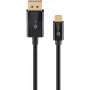 Kabel USB-C do DisplayPort GOOBAY 75704, 1 m, do 4K@60Hz