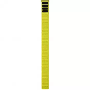 Pasek Garmin UltraFit 010-13306-15 Żółty