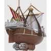 RC boat REVELL One Piece „GOING MERRY” model 24143, zdalnie sterowany model łodzi skala