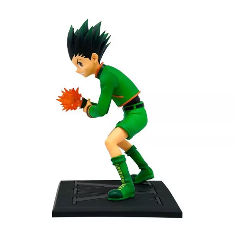 ABYstyle figurka Hunter x Gon 15 cm