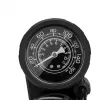 Rockbros 42610002001 Stojąca pompka rowerowa z manometrem Czarna