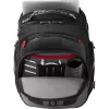 Wenger/SwissGear 600639 pokrowiec na notebook 43,2 cm (17) Plecak Czarny, szary
