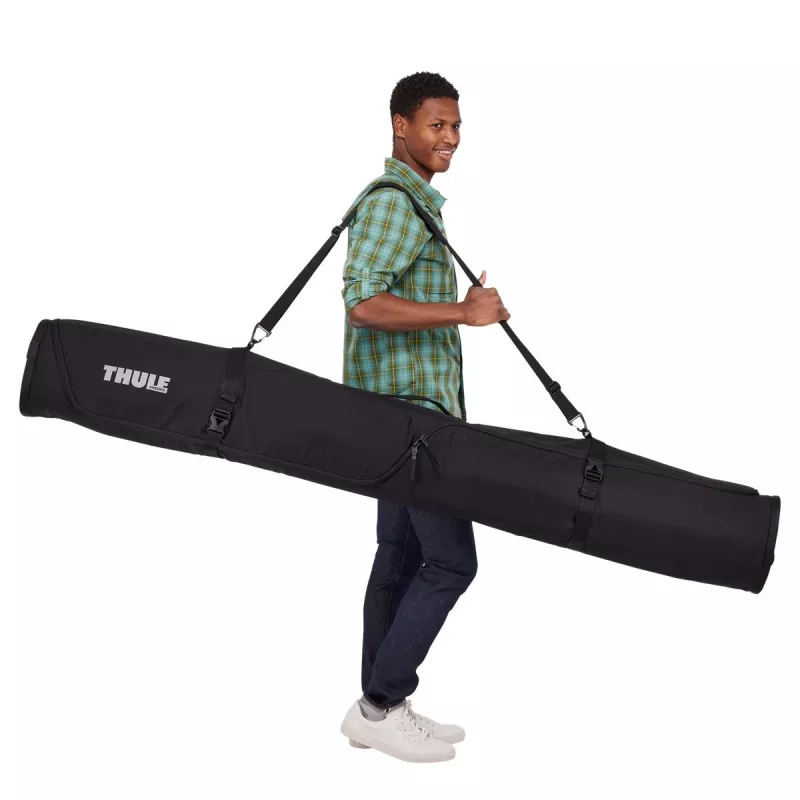 Torba narciarska Thule 5166 Roundtrip 192 cm czarna