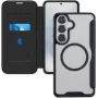 4Smarts Urban Pro Flipcase Samsung Galaxy S26+ Qi2 ready czarny (541779)