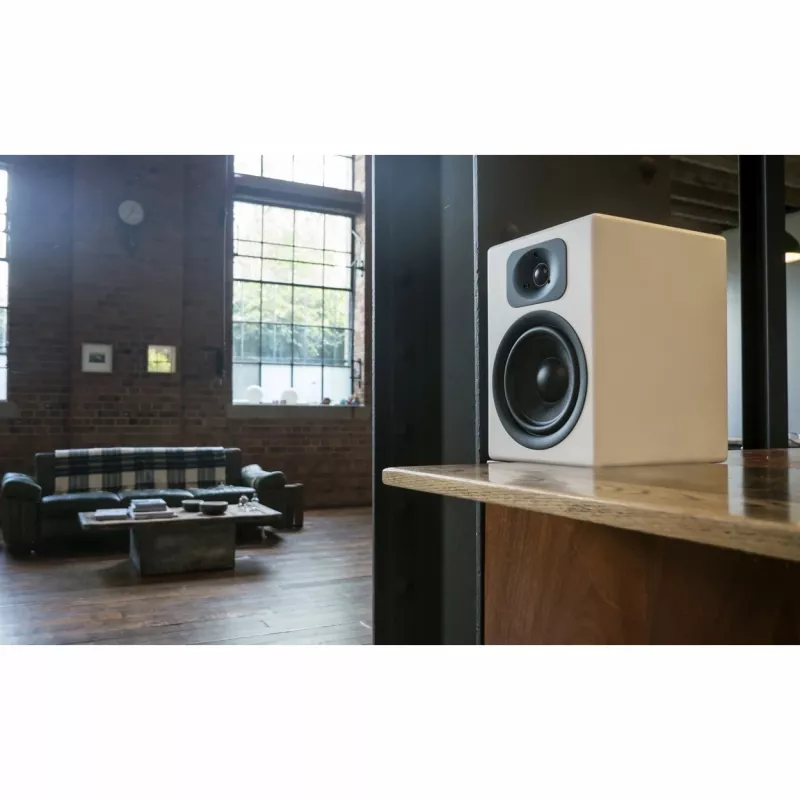 Wavemaster TWO NEO 2.0 Bluetooth soft Biały retail