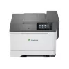 Drukarka laserowa Lexmark CS632dwe kolorowa 4800 x 4800 DPI A4 Wi-Fi