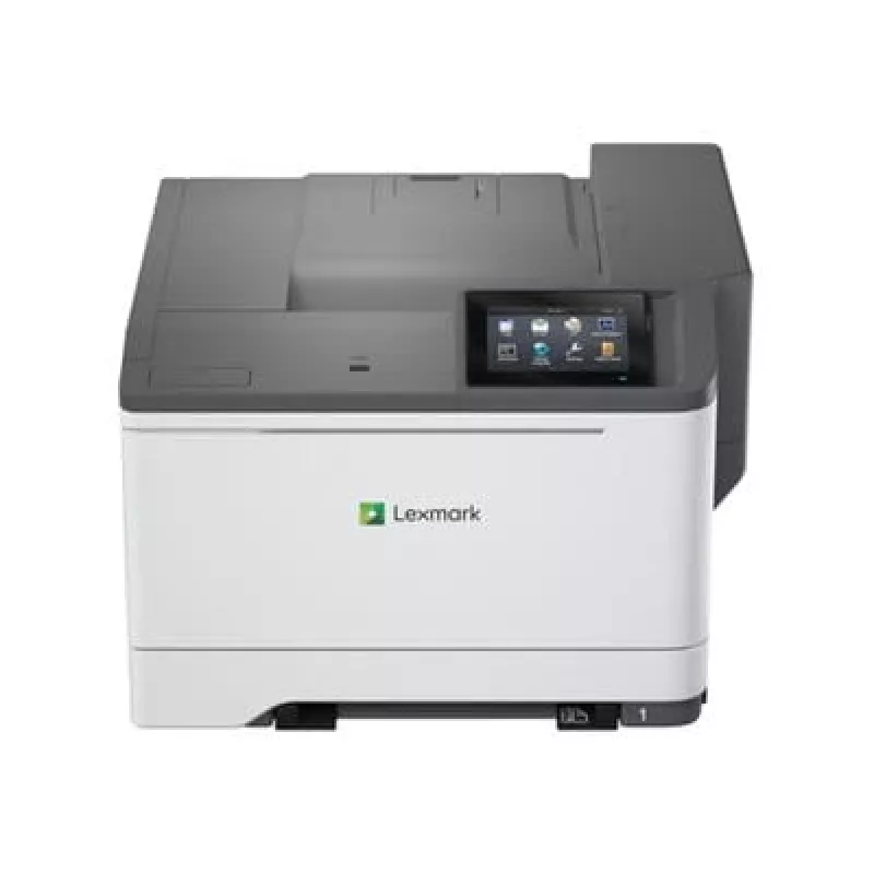 Drukarka laserowa Lexmark CS632dwe kolorowa 4800 x 4800 DPI A4 Wi-Fi