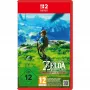 The Legend of Zelda: Breath of the Wild – Gra (Nintendo Switch 2 Edition)