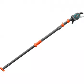 Sekator tyczkowy GARDENA StarCut Pro L z uchwytem T, regulowana długość 175–400 cm