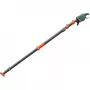 Sekator tyczkowy GARDENA StarCut Pro L z uchwytem T, regulowana długość 175–400 cm