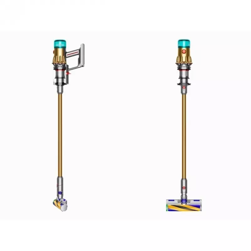 Dyson V12 Detect Slim Absolute odkurzacz bezprzewodowy 2w1 (448870-01)