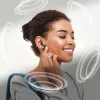 Słuchawki douszne Bluetooth 5.4 TP97 TWS Equalizer