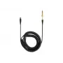 Beyerdynamic | Pro X Coiled Cable for Pro X Headphones, Black