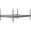 Przełącznik sieciowy Ubiquiti UniFi ECS-24-POE — zarządzany L2/L3, 24× 10G RJ-45, PoE, 1U, szary