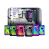 Kamera termowizyjna Guide Sensmart E1+ — sensor termiczny 120×90 px, maks. 240×180 px, ekran LCD 2,4 cala, Wi‑Fi, IP54, -20–550°C